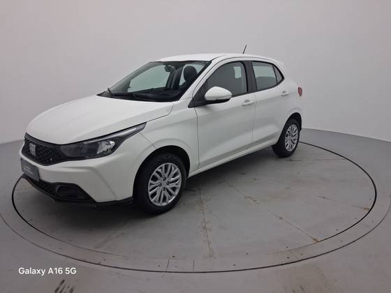 FIAT ARGO 1.0 FIREFLY FLEX DRIVE MANUAL